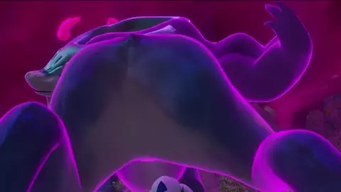 Anal vore by nmtokimori