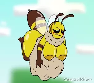 Post vore by caramelglutz