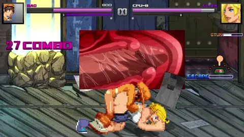 Bao vs Eliza Masters