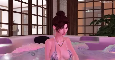 Between Friends: Unexpected Domination