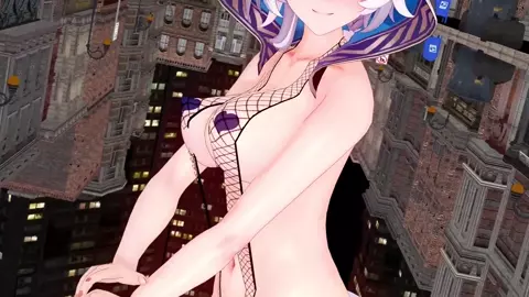 After Sex Cipher　[Haniwa's Miniature Garden]002