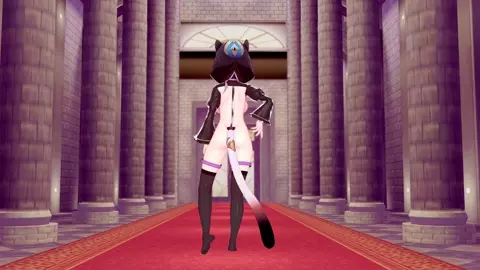 After Sex Cipher　[Haniwa's Miniature Garden]003