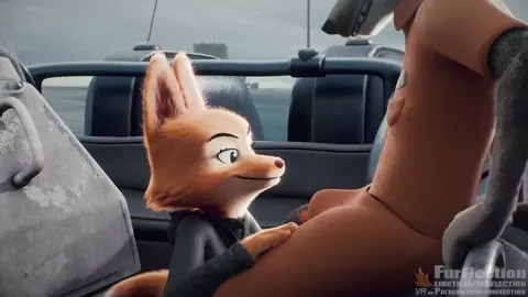 Diana foxington loves play