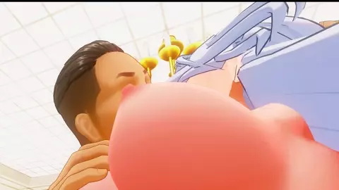 Yixuan Creampie Threesome