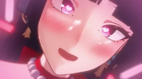 Evelyn X Futa Astra (Bouquetman) 4K60FPS No Watermark