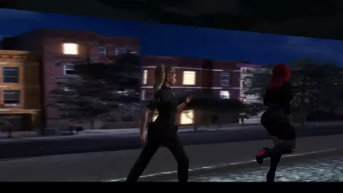 Detective Files 2: Bang A Gang