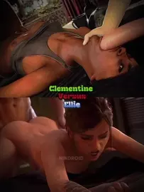 Clem vs Ellie