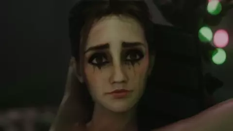 Hermiones Torment [Elklord][NO WM][4K60FPS]