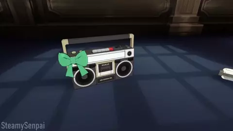 [TRAILER] Ky Kiske Catches Bridget And Elphelt In His Office