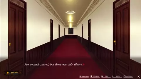 Welcome to Maison Chichigami - Rio Route - Drowning in a blowjob