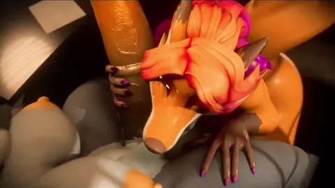 Fyixa Horse Dick No gag