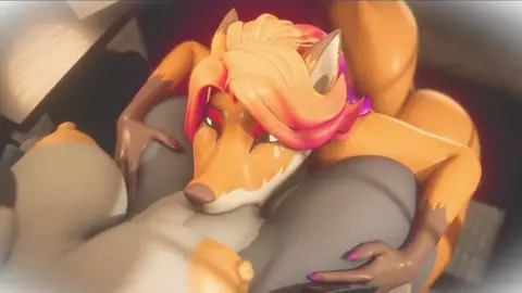 Fyixa Horse Dick No gag