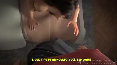 Raw Footage [Rikolo] PT-BR