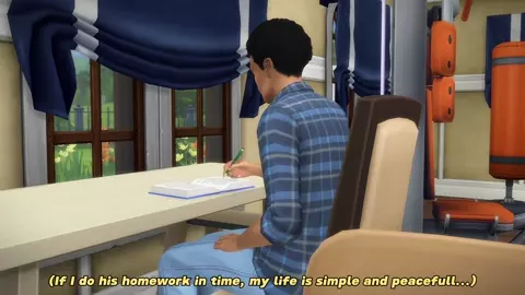 The Spoiled Bully 2 - A New Victim (Full Story)