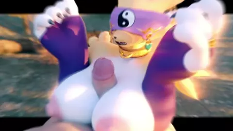 RENAMON PMV | I'm The Sexy Girl