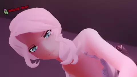 Willow Doms Ruby [Infected_Heart]