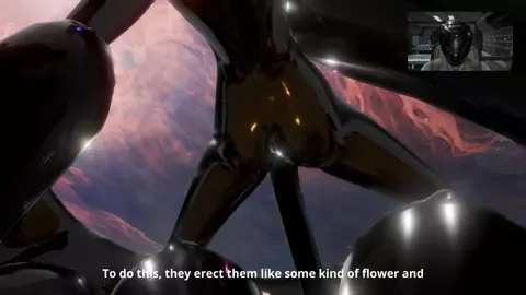 Space Oddity Part 1 [Shiny Moe]