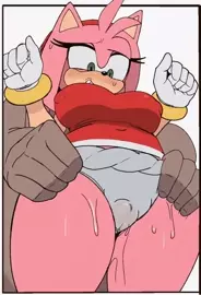 Amy Tightjob Panties