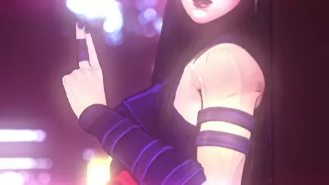 RONK Short PMV| Cobra Error-02