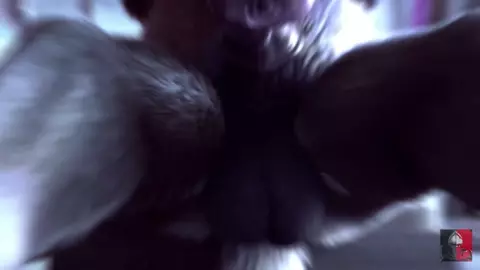 ➤ FURRY WARNING! - h0rs3 HMV