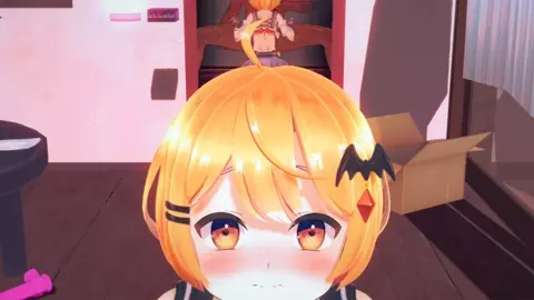 【123】Hololive12_Mel