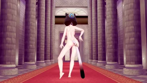 After Sex Cipher　[Haniwa's Miniature Garden]005