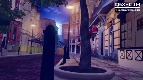 Firefly: I'm sorry, I didn't mean to deceive you, I'm like this, can you forgive me?