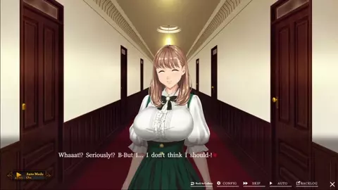 Welcome to Maison Chichigami - Rio Route - Golden taste