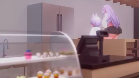 Prostate Teased, Pumped, And Dumped By A Giant Woman [Famu]