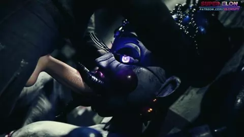 BALLORA CRY (SuperElon  ELONSPY) 4K60FPS Edited Version