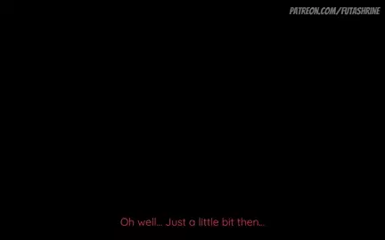 Futa Sakuya x Futa Flandre