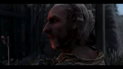 Captured By Goblins - A Skyrim Story (4K)