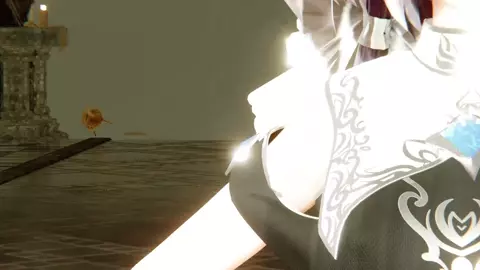 【insect】20.Tianyi - Lamb