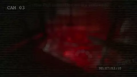 Project: C.O.C.K. Part 1