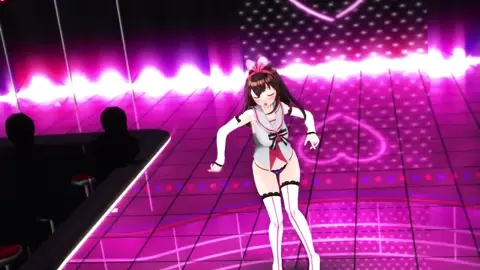 kizuna ai - Hiasobi
