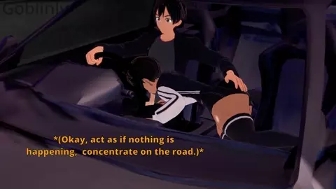 My Femboy best friend