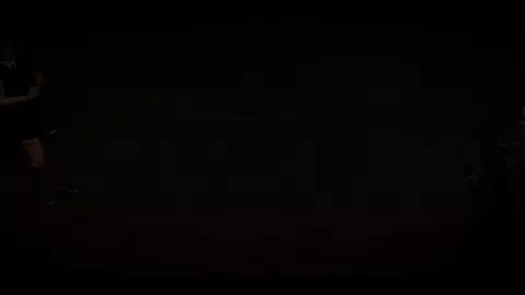 Anais57 - No Running, No Escape, No Way Out