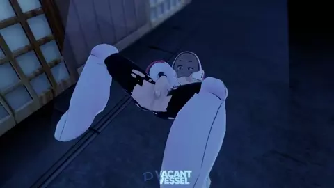 Possession by vacantvessel