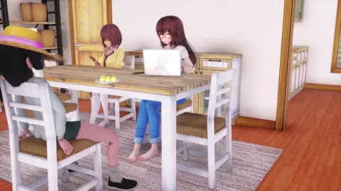 waruslimedesu Hat slime