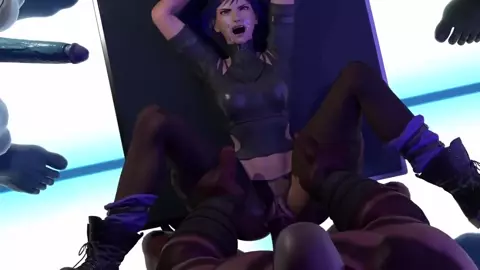 taking all the strings