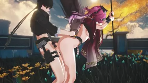 Lupa Doggy 3 ()Wuthering waves) [RDreamer]