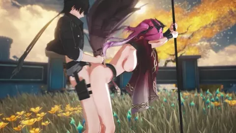 Lupa Doggy 3 ()Wuthering waves) [RDreamer]