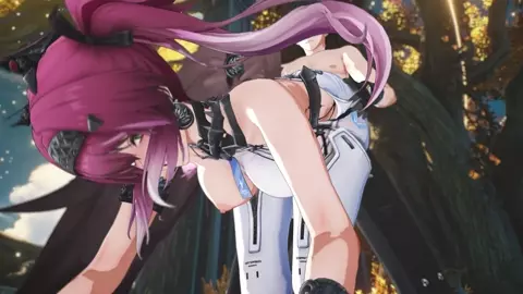 Lupa Doggy (Wuthering waves) [RDreamer]