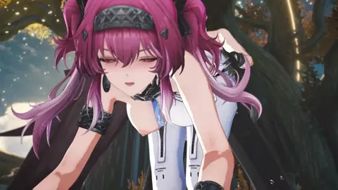 Lupa Doggy (Wuthering waves) [RDreamer]