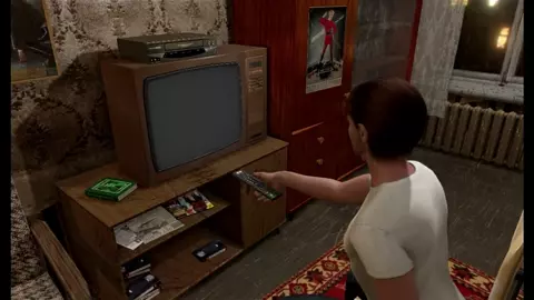 My Wife Aya [gambino20]