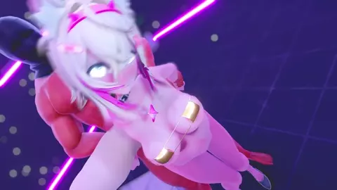 FUWAMOCO's Night of Fun (Micro Bikini) [ブラン]