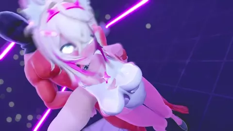 FUWAMOCO's Night of Fun [ブラン]