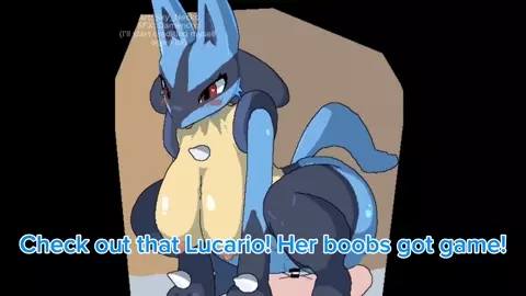 [HMV] Bandit Keith's Search History - HD Version