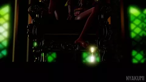 Nyakumi - Chocolate (with sound effects)