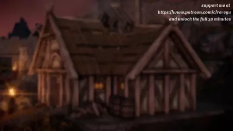 Queen Marika - Chained - Forsworn Conspiracy pt 3 (extended)